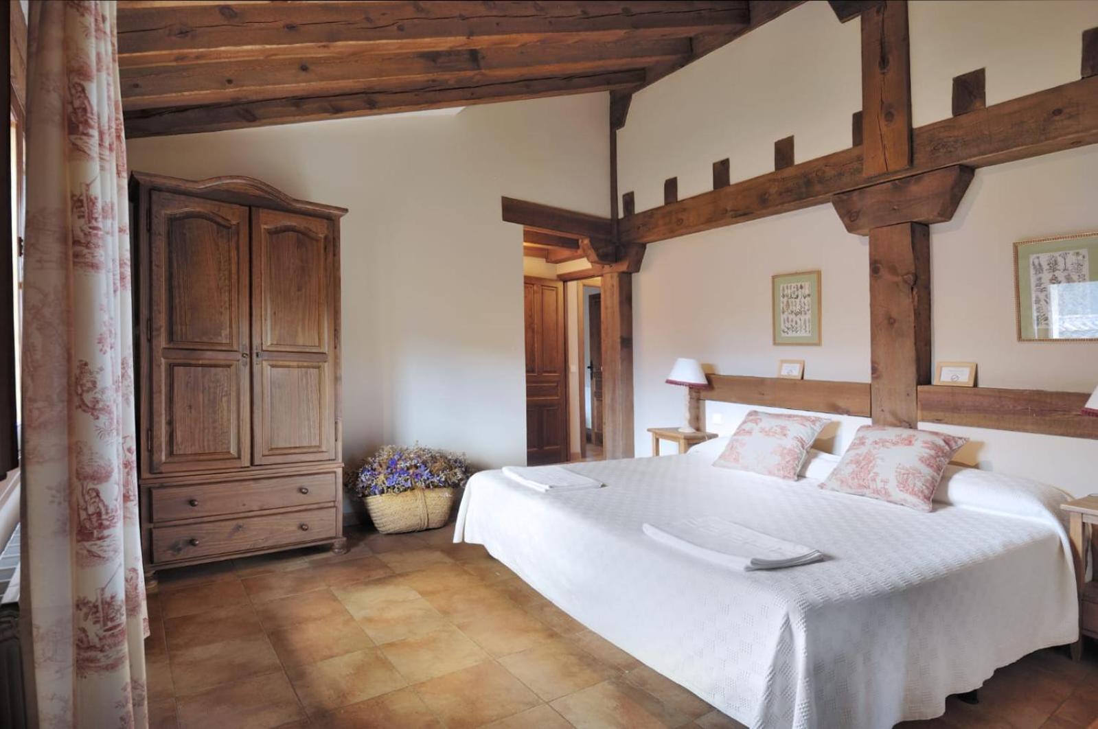 El Patio Villa Canicosa ภายนอก รูปภาพ